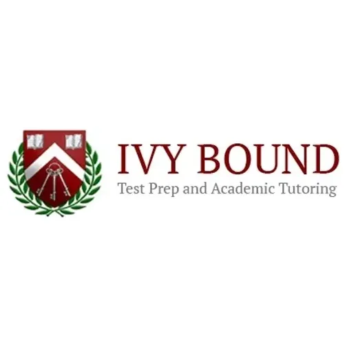 Ivy Bound brand logo for ivybound.net