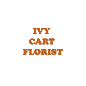 Ivy Cart brand logo for ivycartflorist.com