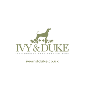 Ivy & Duke brand logo for ivyandduke.co.uk