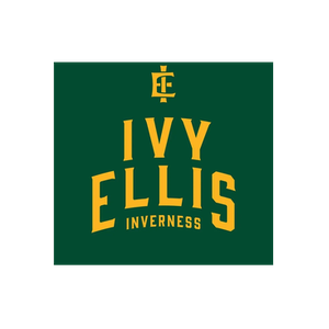 Ivy Ellis brand logo for ivy-ellis.co.uk