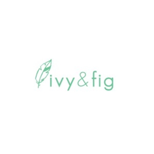 Ivy & Fig brand logo for ivyandfig.com