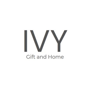 Ivy Gift and Home brand logo for ivygiftandhome.com