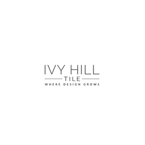 Ivy Hill Tile brand logo for ivyhilltile.com