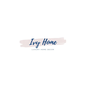 Ivy Home brand logo for ivyhome.com