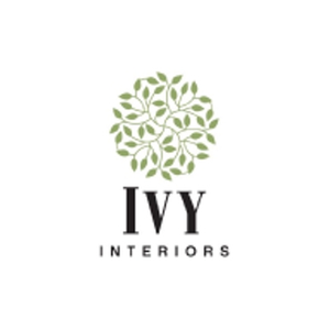 Ivy Interiors brand logo for ivyinteriorsslc.com