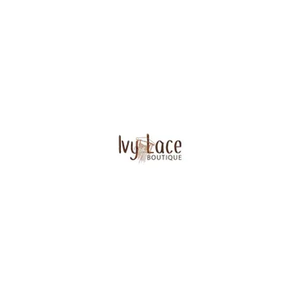 Ivy Lace Boutique brand logo for ivylaceboutique.com