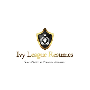 Ivy League Resume brand logo for ivyleagueresume.com