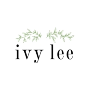 Ivy Lee Boutique brand logo for shopivylee.com