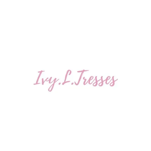Ivy Ltresses brand logo for ivyltresses.com