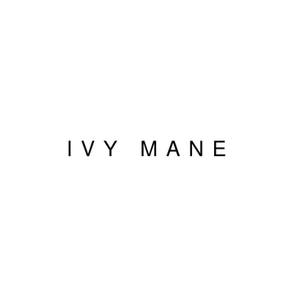 Ivy Mane brand logo for ivymaneshop.com