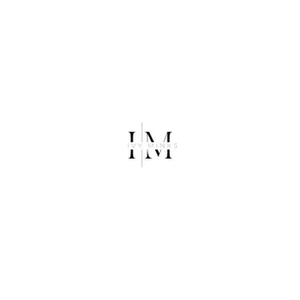 Ivy Minks brand logo for ivyminks.com