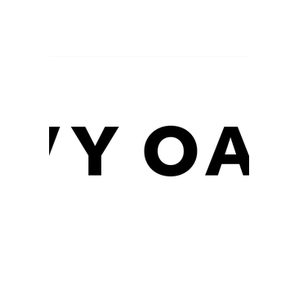 IVY OAK brand logo for ivyoak.com