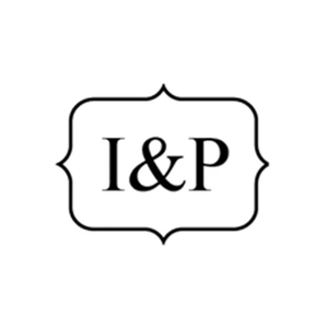 Ivy & Pearl brand logo for ivyandpearlboutique.com