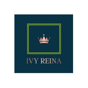 Ivy Reina brand logo for ivyreina.com