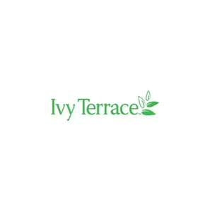 Ivy Terrace brand logo for ivyterracefurniture.com