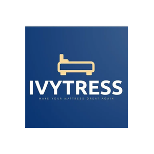 Ivy Tress brand logo for ivytress.com