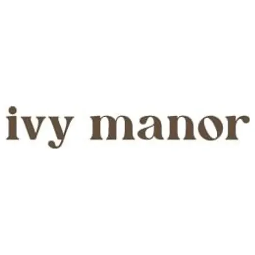 ivymanorjewelry brand logo for ivymanorjewelry.com