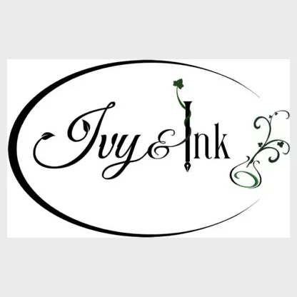 ivynink brand logo for ivynink.com