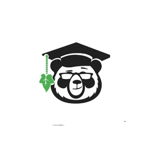 Ivypanda brand logo for ivypanda.com
