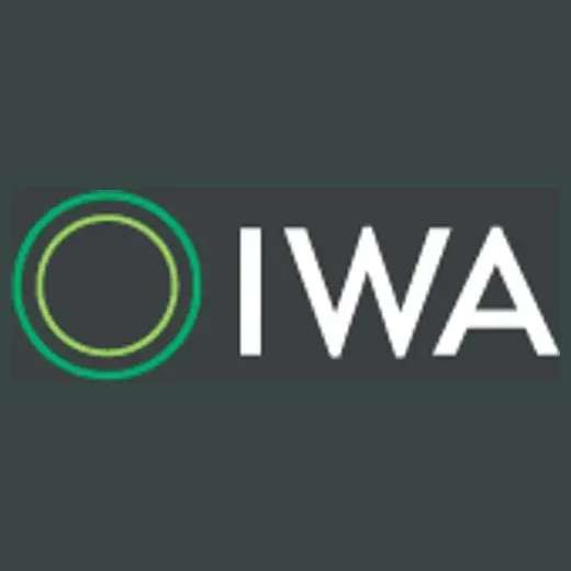 iwacoaching brand logo for iwacoaching.com