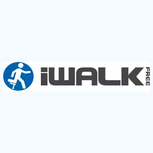 iwalk-free brand logo for iwalk-free.com