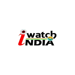 iWatch brand logo for iwatchindia.com