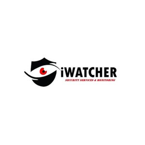 iWatcher brand logo for iwatcherplus.com