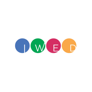 iWed Global brand logo for iwedglobal.com