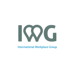IWG brand logo for iwgplc.com