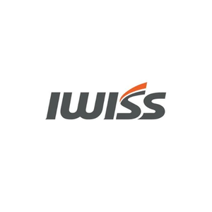 iWiss brand logo for iwiss.com