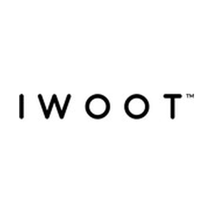 IWOOT brand logo for iwantoneofthose.com