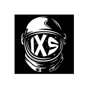 IX Swap brand logo for ixswap.io