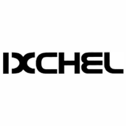 ixchel brand logo for ixchel.net