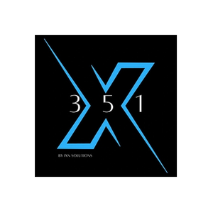 iXn brand logo for ixnsolutions.com