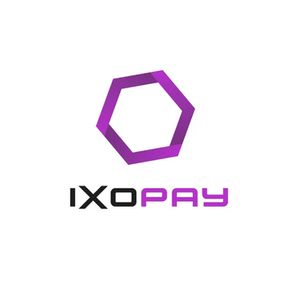 iXoPay brand logo for ixopay.com