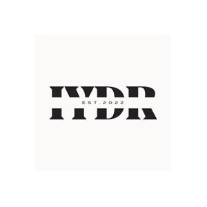 IYDR brand logo for iydr.com