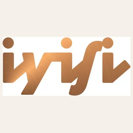 iyisi brand logo for iyisi.net