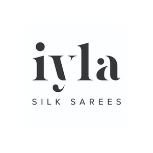 Iyla brand logo for iylasilk.com