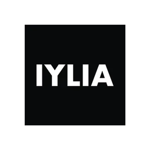 IYLIA brand logo for iylia.com