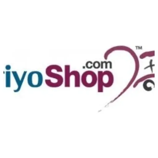 iyoshop brand logo for iyoshop.com
