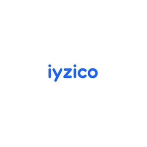 iyzico brand logo for iyzico.com