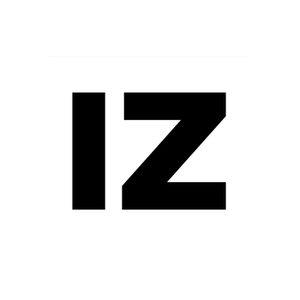Izadaptive brand logo for izadaptive.com