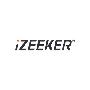 iZeeker brand logo for izeeker.co