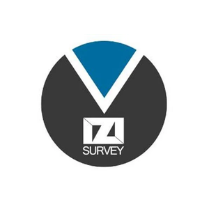 IZI brand logo for izisurvey.com