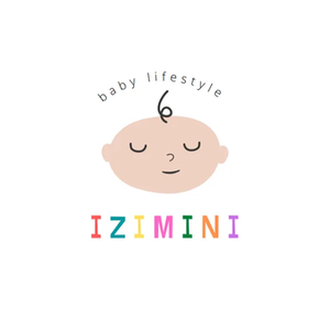 Izimini brand logo for izimini.com