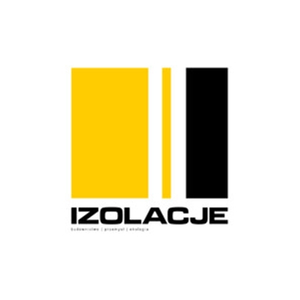 Izolacje brand logo for izolacje.com.pl