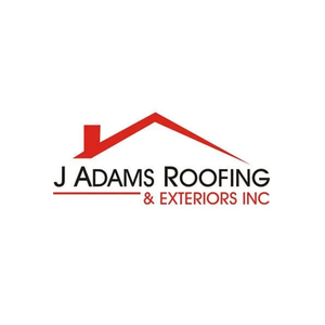 J Adams Roofing brand logo for jadamsroofing.com