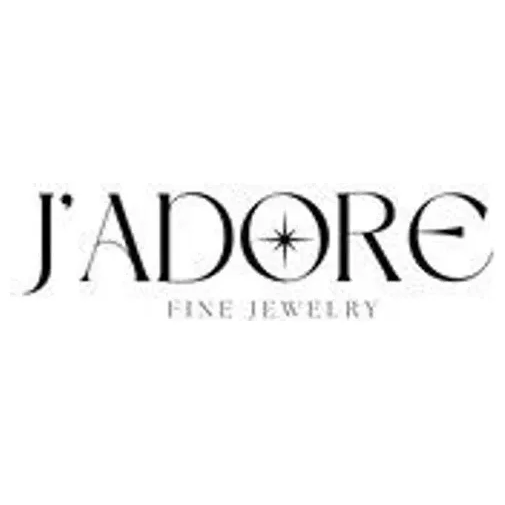 J'adore Jewelry brand logo for jadorejewelryofficial.com