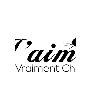 J'aime Vraiment Chat brand logo for jaime-vraiment-chat.com