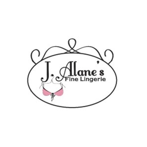 J-Alanes brand logo for j-alanes.com
